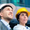 What are construction lawyers?