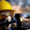 What is legal construction law?