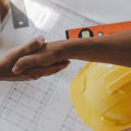 How many types of construction contracts are there?