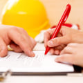 What is not included in a construction contract?