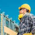 What type of business is best for construction?