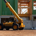 Will construction loan cover land?