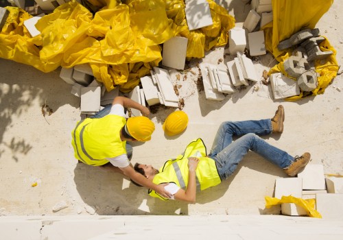 Maximizing Compensation For Slip And Fall Injuries In Long Island: How Construction Law Plays A Role
