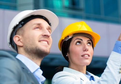 What are construction lawyers?