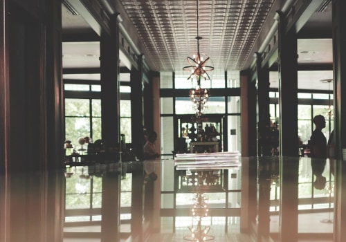 How a Lansing Lobbying Firm Navigates Construction Law for Business Success