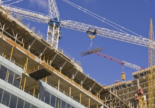 Types of construction law?