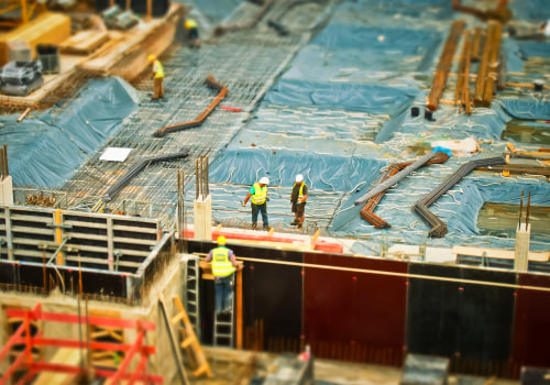 Demystifying Construction Law: Why A Slip And Fall Attorney In St. Louis Matters