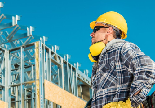 What type of business is best for construction?